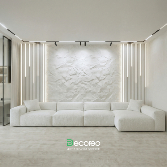 Модульный диван «Happy» (Хэппи)