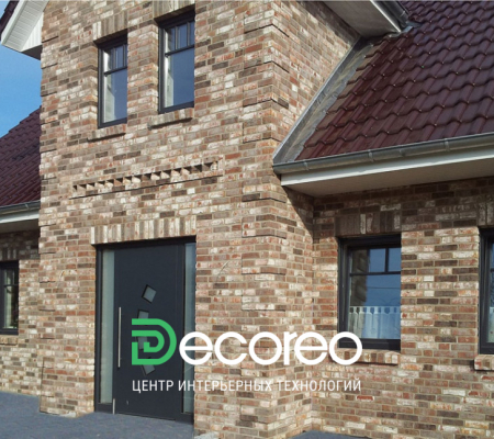 Декоративный камень «Карельский скол» модель 133