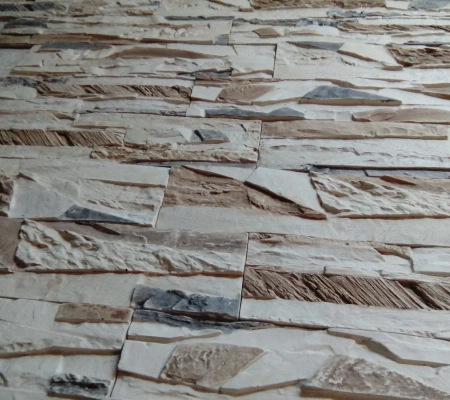 Декоративный камень «Сланец Памир»