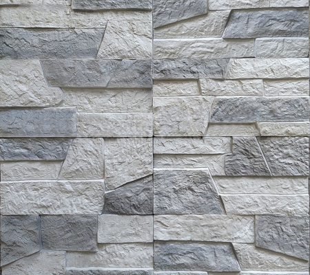 Декоративный камень «Рафт»