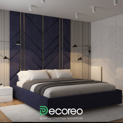 Мебель для спальни «Гарда»