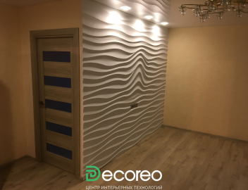 наши работы decoreo