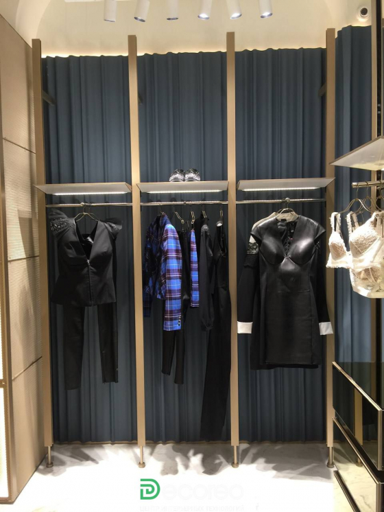 Наши работы по гипсовым панелям