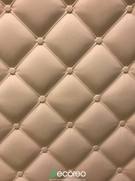 Наши работы по гипсовым панелям