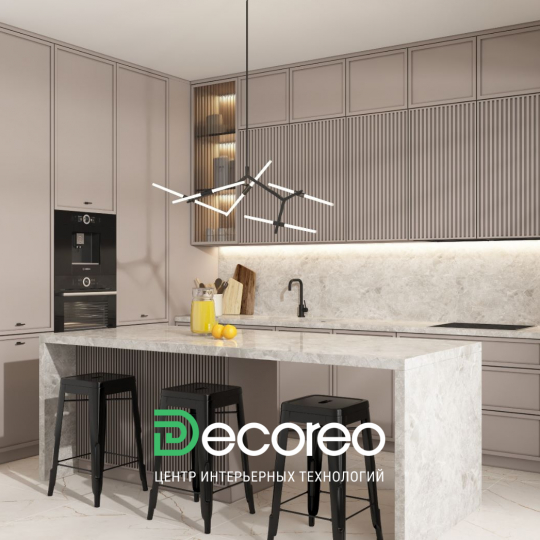 Кухня Модерно 8