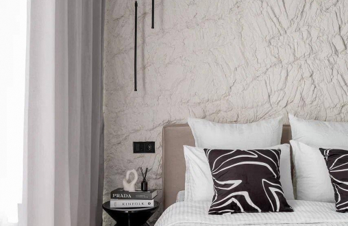 3д панель Скала «Sardinia» модель 301