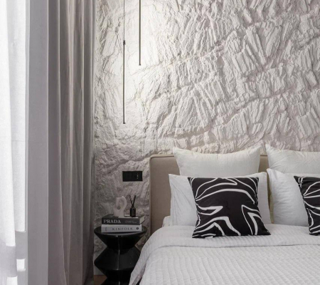 3д панель Скала «Sardinia» модель 301