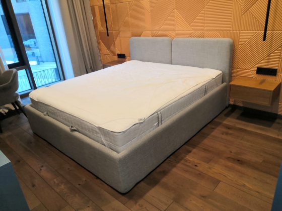 Наши последние работы, кровати