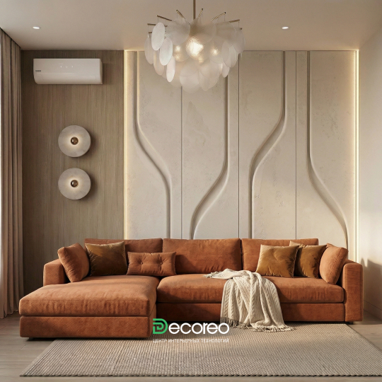 Диван со спальным местом «Лоренцо»