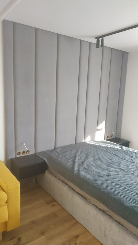 Наши последние работы, кровати