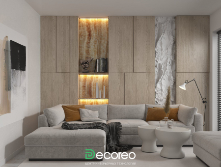 Диван со спальным местом «Lorenzo»