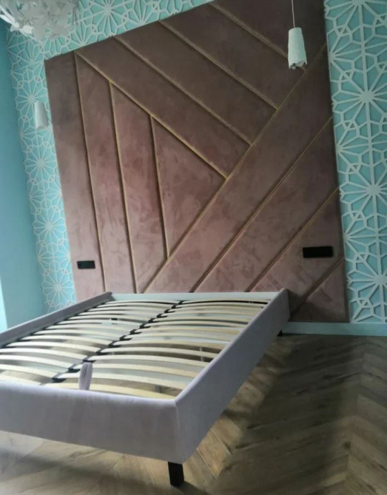 Наши последние работы, кровати