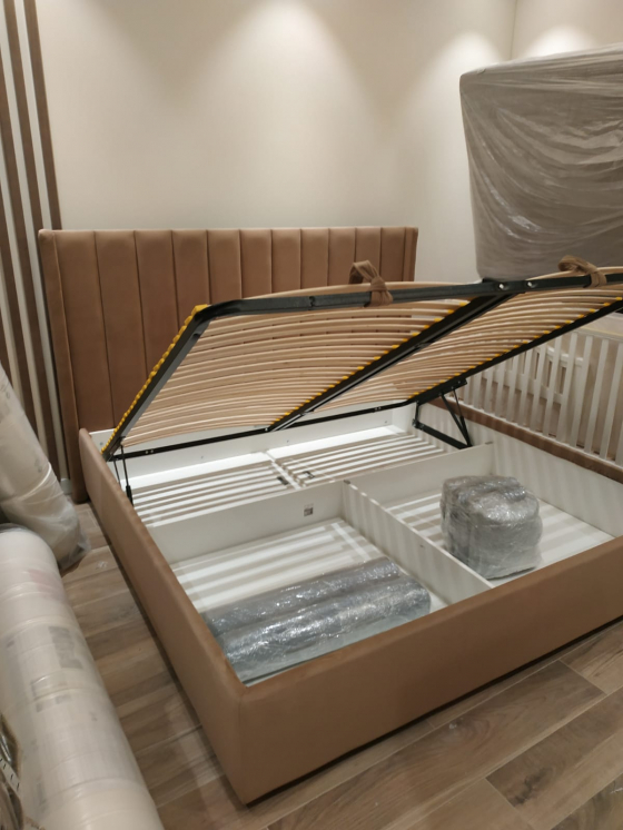 Наши последние работы, кровати