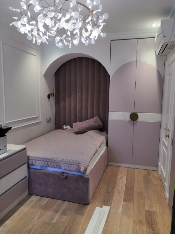 Наши последние работы, кровати