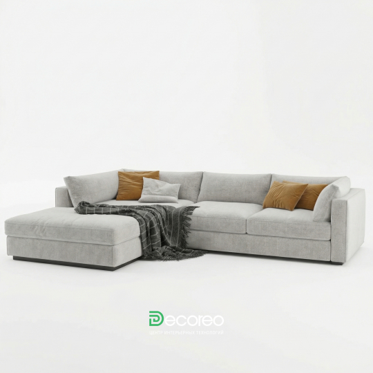 Диван со спальным местом «Лоренцо»