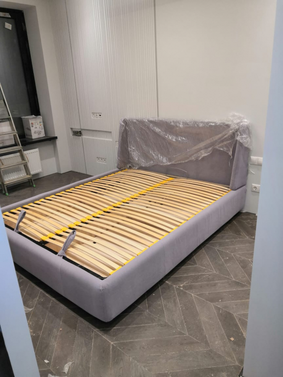 Наши последние работы, кровати