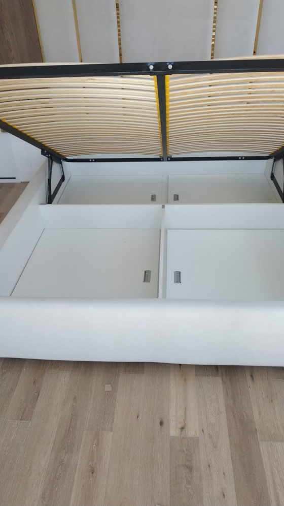 Наши последние работы, кровати