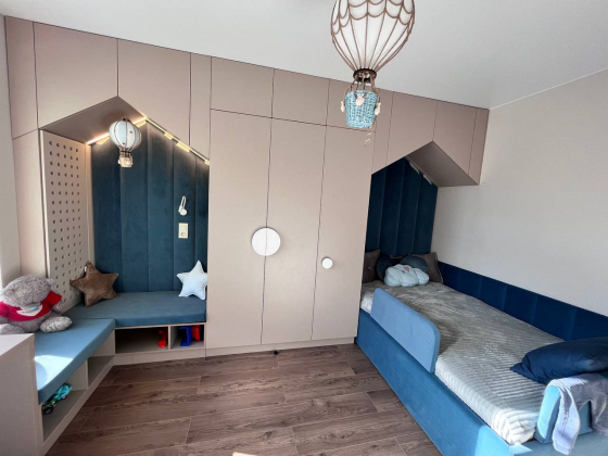 Наши последние работы, кровати