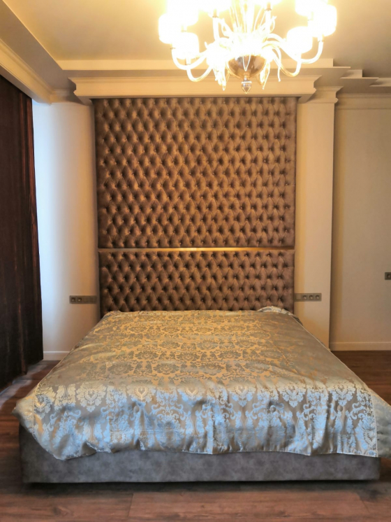 Наши последние работы, кровати