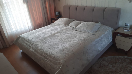 Наши последние работы, кровати