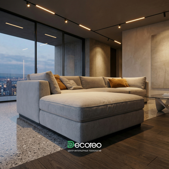 Диван со спальным местом «Лоренцо»