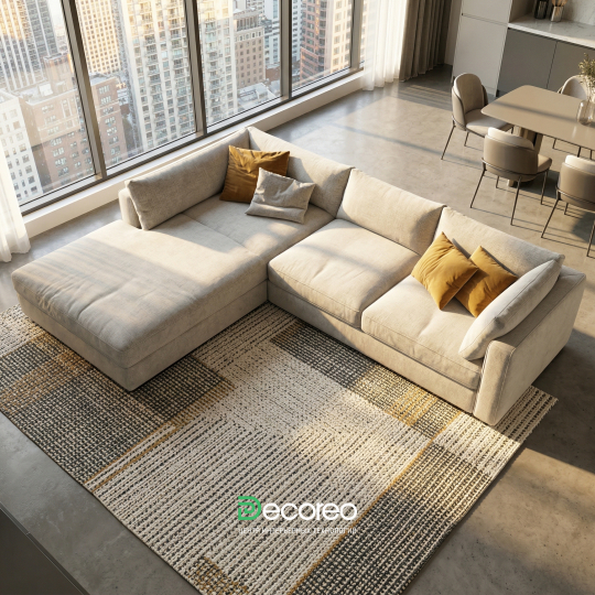 Диван со спальным местом «Лоренцо»