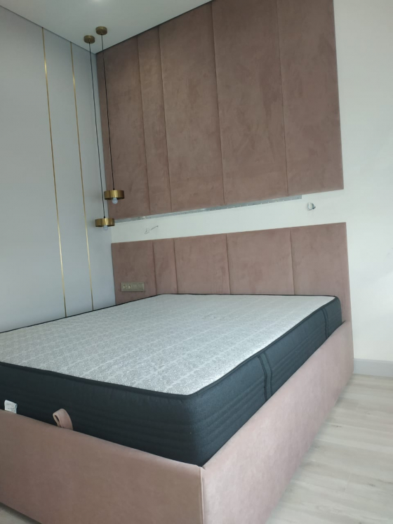 Наши последние работы, кровати