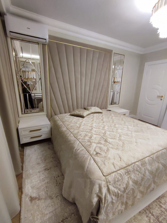 Наши последние работы, кровати