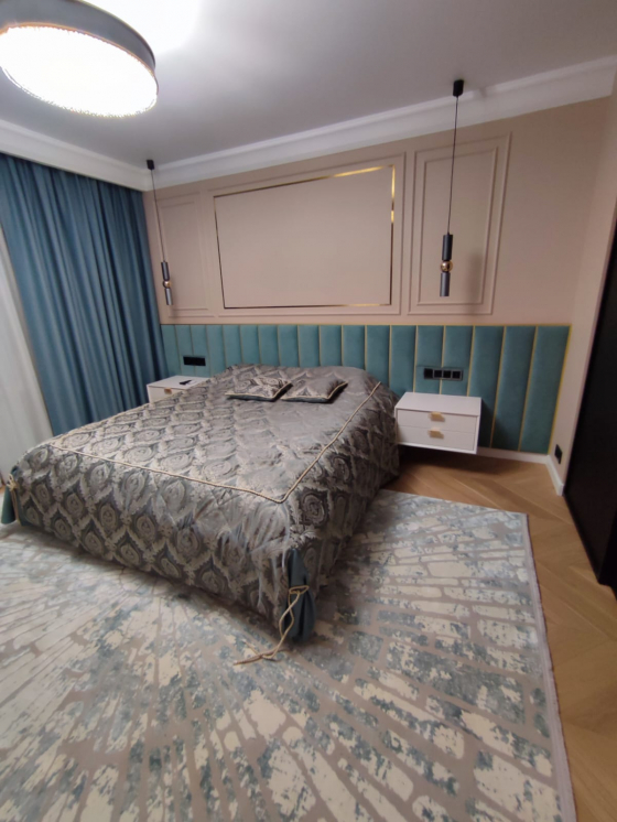 Наши последние работы, кровати