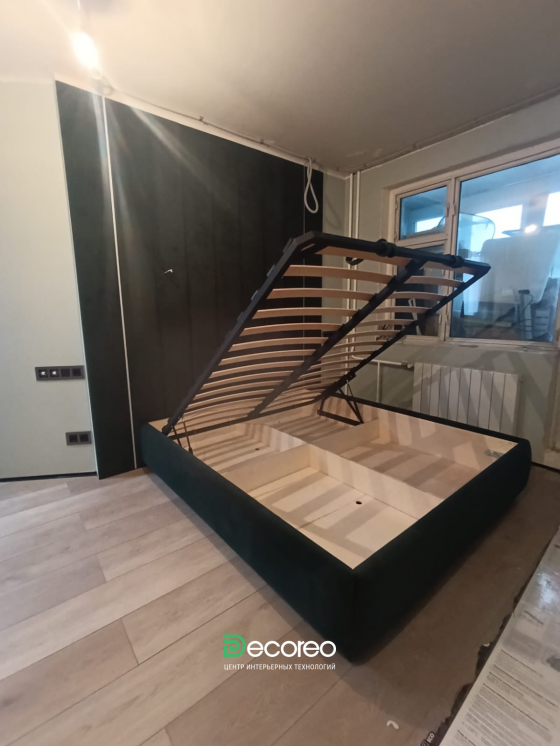 Наши последние работы, кровати