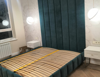 наши работы decoreo