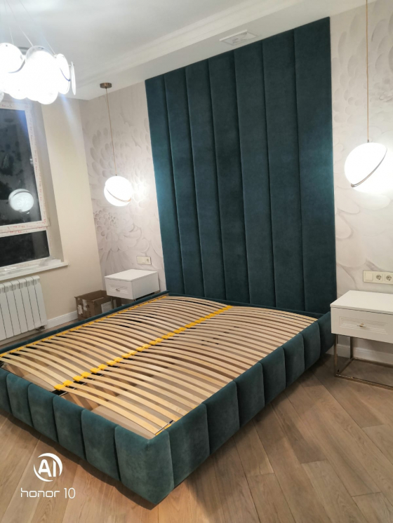 Наши последние работы, кровати