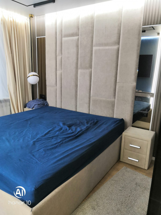 Наши последние работы, кровати