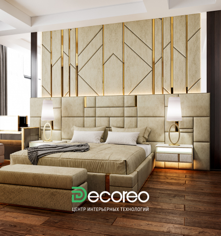 Мебели для спальни Nuvola doro