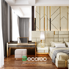 Мебели для спальни Nuvola doro