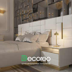 Мебели для спальни Nuvola doro