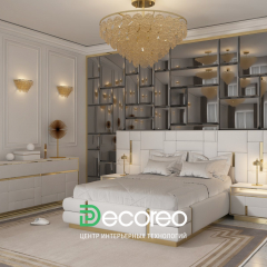 Мебели для спальни Nuvola doro