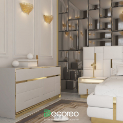 Мебели для спальни Nuvola doro