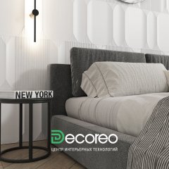 Кровать Fresno