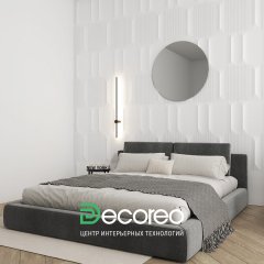 Кровать Fresno