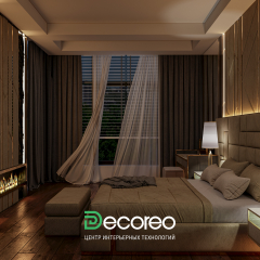 Мебели для спальни Nuvola doro