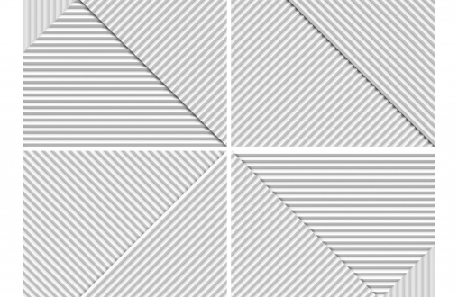 Гипсовая 3д панель Leggero luce модель 305а