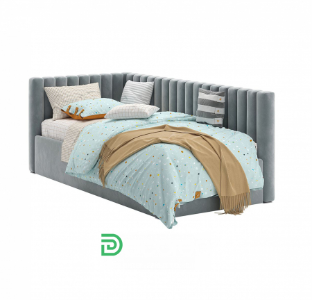 Кровать детская «Bambini»