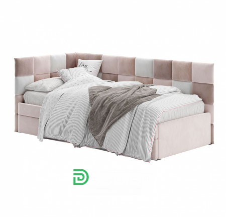 Кровать детская «Bolle»