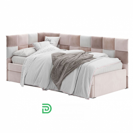 Кровать детская «Bolle»