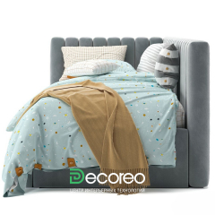 Кровать детская «Bambini»