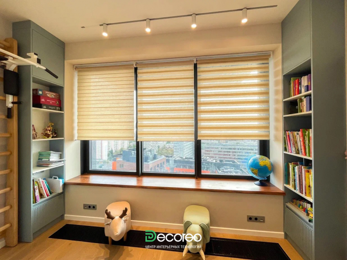 Уникальное пространство премиум-класса в ЖК Jazz, где не существует ничего лишнего