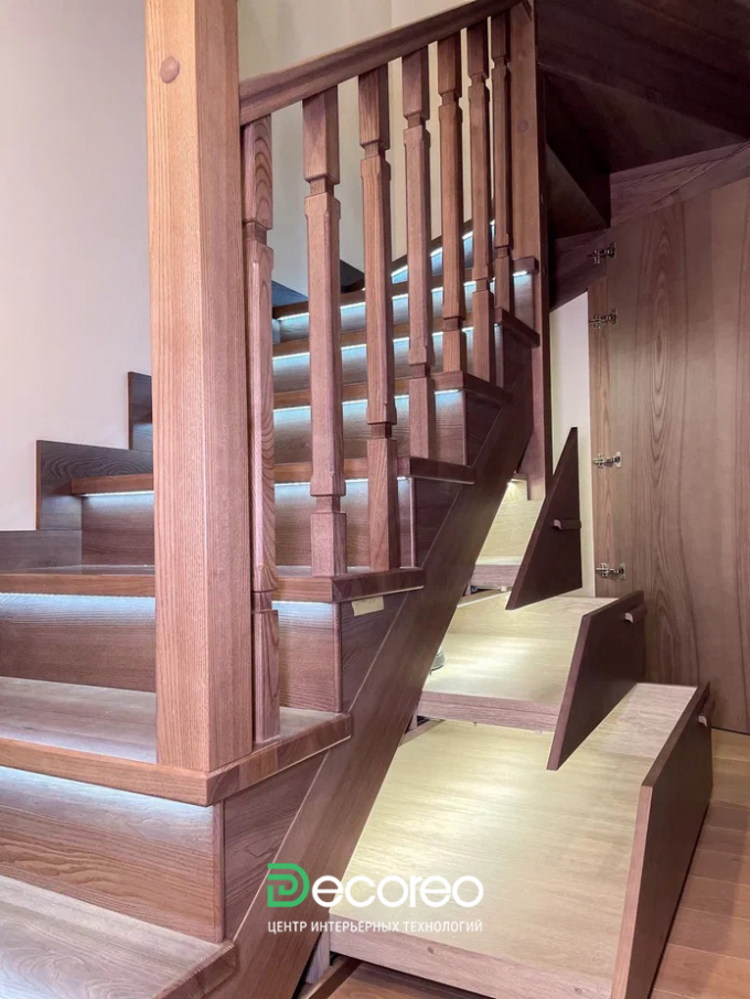 Уникальное пространство премиум-класса в ЖК Jazz, где не существует ничего лишнего