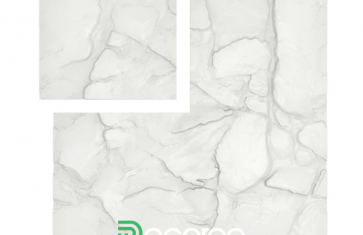 Гипсовая 3д панель «Taormina» модель 307