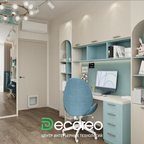 Уникальное пространство премиум-класса в ЖК Jazz, где не существует ничего лишнего